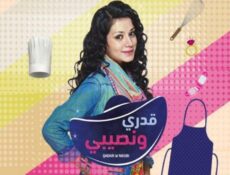مسلسل قدري ونصيبي الحلقة 13 الثالثة عشر مدبلجة