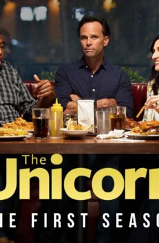 The Unicorn