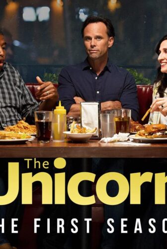 The Unicorn