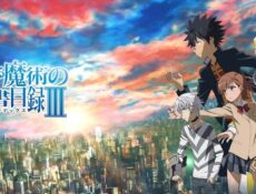 انمي Toaru Majutsu no Index الموسم 3 الحلقة 13 الثالثة عشر مترجمة