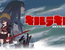 انمي Kill La Kill الحلقة 7 السابعة مترجمة