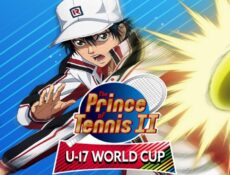 انمي The Prince of Tennis II: U-17 World Cup الحلقة 3 الثالثة مترجمة