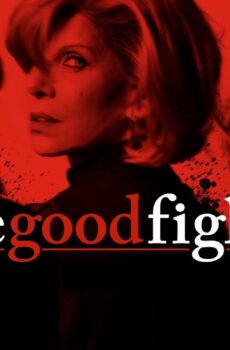 The Good Fight الموسم 2