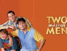 مسلسل Two and a Half Men الموسم 5 الحلقة 17 السابعة عشر مترجمة