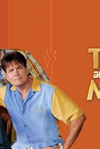 Two and a Half Men الموسم 5