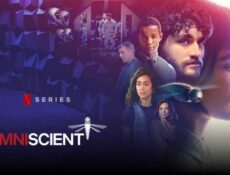 مسلسل Omniscient الحلقة 6 السادسة مترجمة والاخيرة