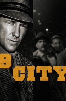 Mob City