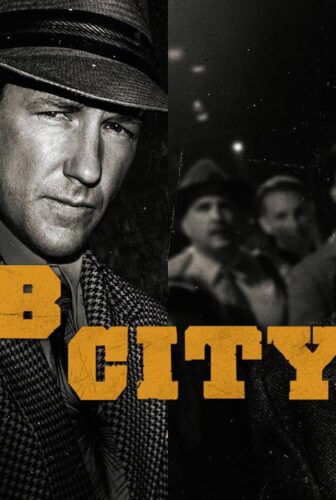 Mob City