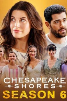 Chesapeake Shores الموسم 6