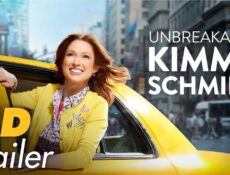 مسلسل Unbreakable Kimmy Schmidt الحلقة 13 الثالثة عشر مترجمة والاخيرة