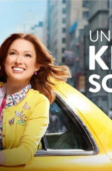 Unbreakable Kimmy Schmidt