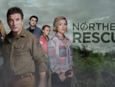 مسلسل Northern Rescue الحلقة 4 الرابعة مترجمة