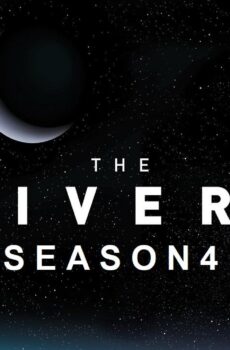 The Universe الموسم 4