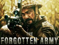 مسلسل The Forgotten Army – Azaadi ke liye الحلقة 3 الثالثة مترجمة