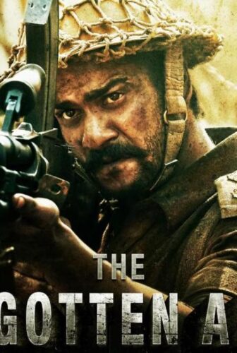 The Forgotten Army – Azaadi ke liye