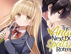 انمي Otonari no Tenshi-sama ni Itsunomanika Dame Ningen ni Sareteita Ken الحلقة 3 مترجمة
