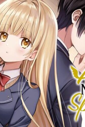 Otonari no Tenshi-sama ni Itsunomanika Dame Ningen ni Sareteita Ken