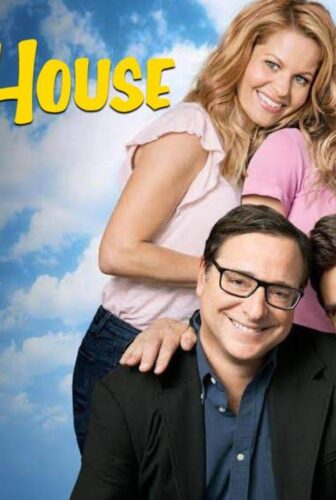 Fuller House الموسم 3