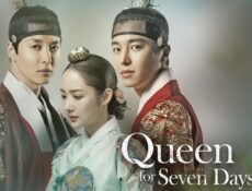 مسلسل Queen for seven Days الحلقة 12 مترجمة