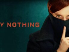 مسلسل Say Nothing الحلقة 1 الاولي مترجمة