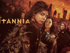 مسلسل Britannia الموسم 2 الحلقة 4 الرابعة مترجمة