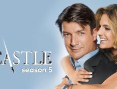 مسلسل Castle الموسم 5 الحلقة 14 الرابعة عشر مترجمة