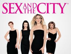 مسلسل Sex and the City الموسم 4 الحلقة 8 الثامنة مترجمة