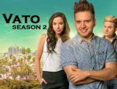 مسلسل El Vato الموسم 2 الحلقة 1 الاولي مترجمة