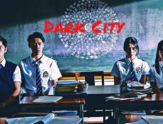 مسلسل Dark City الحلقة 1 الاولي مترجمة