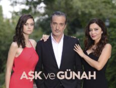 مسلسل الحب والخطيئة الحلقة 67 السابعة والستون مدبلجة