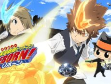 انمي Katekyo Hitman Reborn الحلقة 108 مترجمة