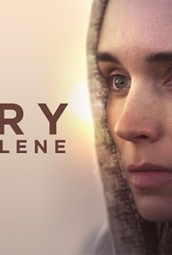 فيلم Mary Magdalene 2018 مترجم