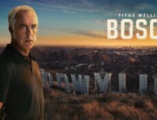 مسلسل Bosch الموسم 6 الحلقة 5 الخامسة مترجمة