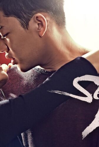 Secret Love Affair