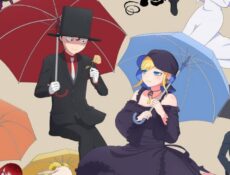 انمي Shinigami Bocchan to Kuro Maid الموسم 2 الحلقة 10 العاشرة مترجمة