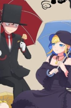 Shinigami Bocchan to Kuro Maid الموسم 2