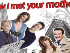 مسلسل How I Met Your Mother الموسم 2 الحلقة 22 الثانية والعشرون مترجمة والاخيرة