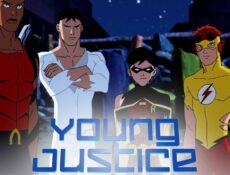 انمي Young Justice الموسم 2 الحلقة 12 الثانية عشر مترجمة