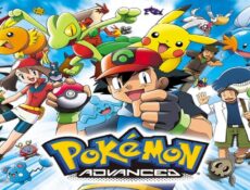 انمي Pokemon Advanced Generation الموسم 2 الحلقة 93 الثالثة والتسعون مترجمة