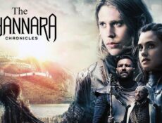 مسلسل The Shannara Chronicles الموسم 2 الحلقة 8 الثامنة مترجمة