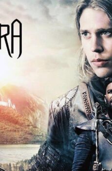 The Shannara Chronicles الموسم 2