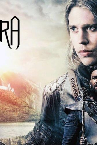 The Shannara Chronicles الموسم 2