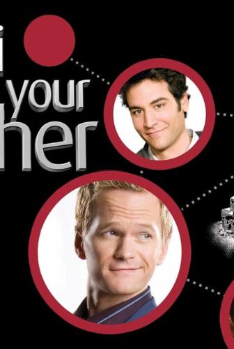 How I Met Your Mother الموسم 3