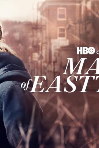 Mare of Easttown