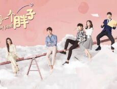 مسلسل Love The Way You Are الحلقة 21 مترجمة