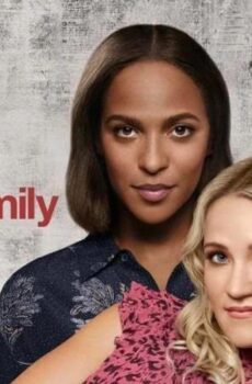 Almost Family