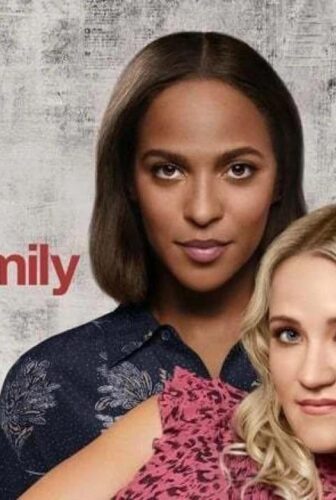 Almost Family