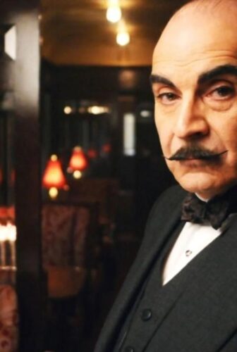 Agatha Christie’s Poirot الموسم 9
