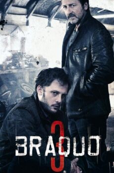 Braquo الموسم 3