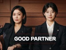 مسلسل Good Partner الحلقة 3 الثالثة مترجمة